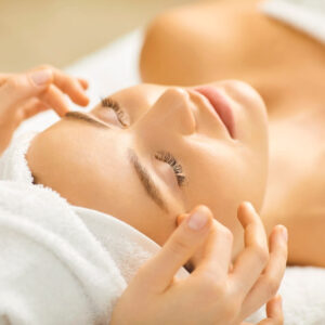 24K Gold Facial
