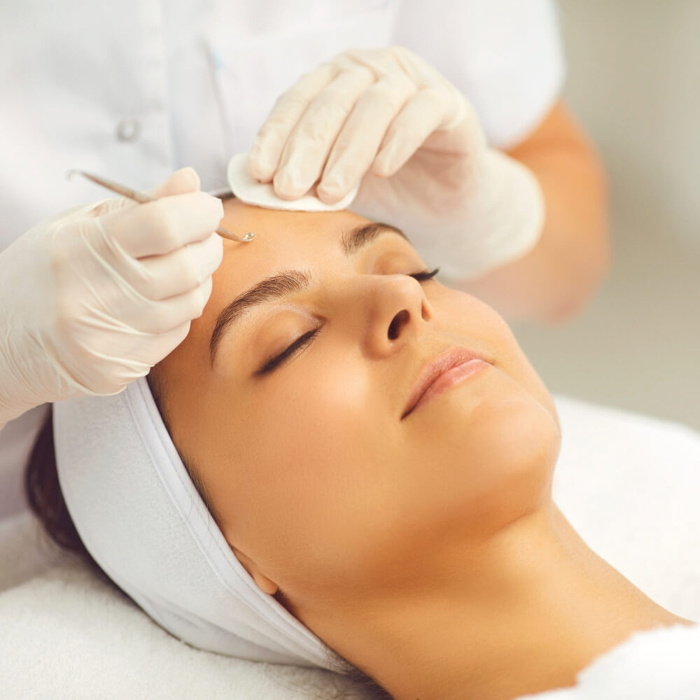 Dermaplane