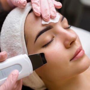 Hydrofacial