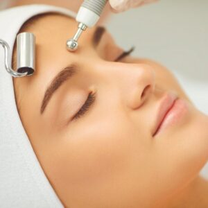 Microneedling