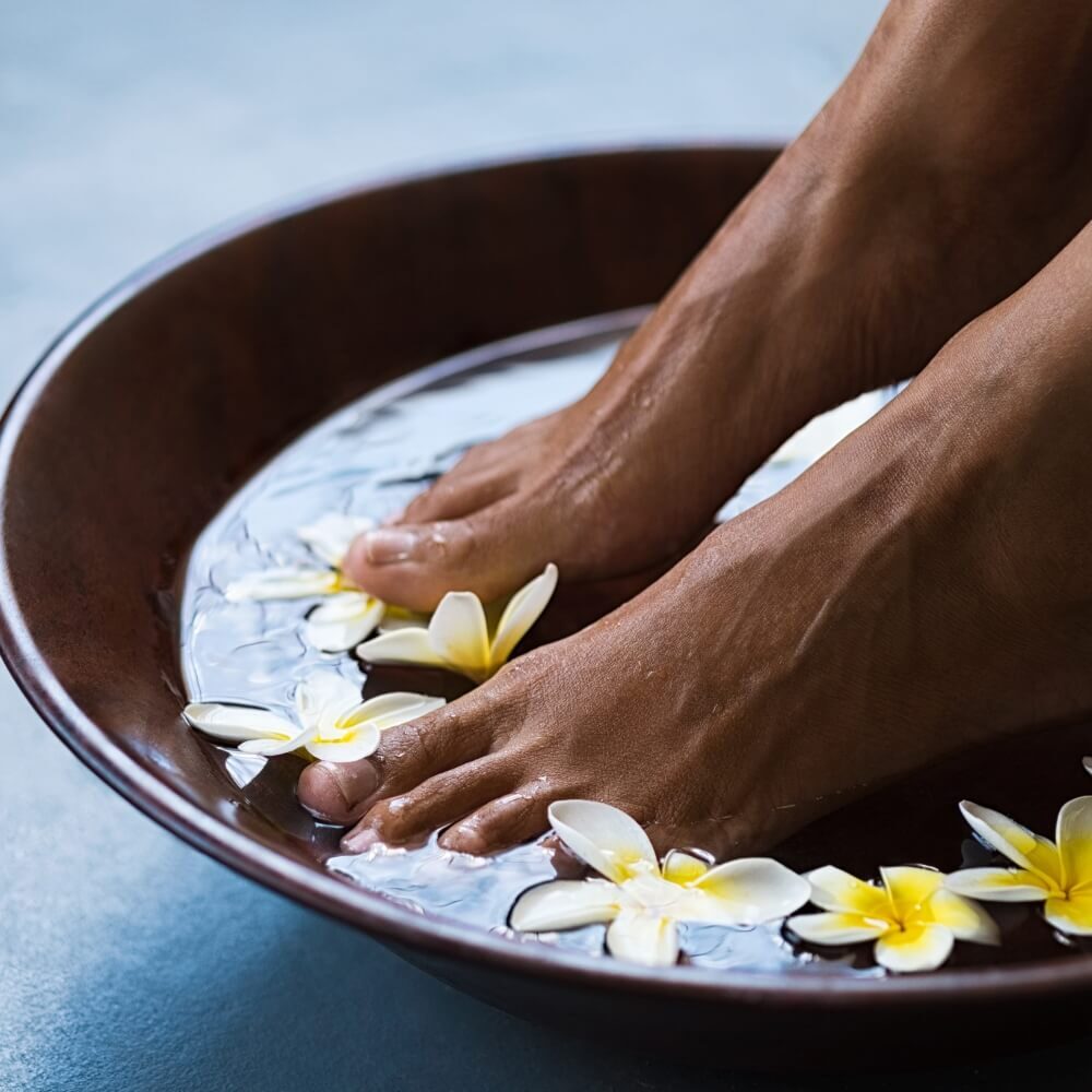 SPA Pedicure